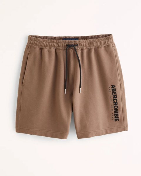 Шорты Abercrombie & Fitch - купить с доставкой по выгодным ценам в ...