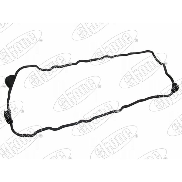 IPSAIP_JC-03127-P Прокладка клапанной крышки NISSAN PRIMERA,BLUEBIRD ...