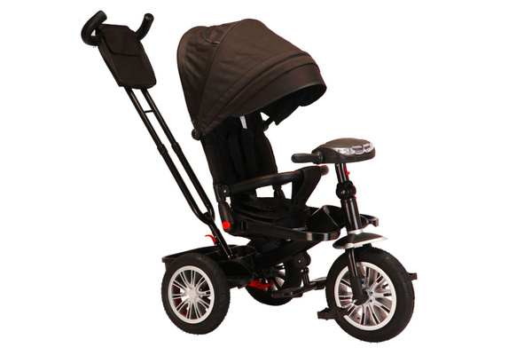 Трехколесный велосипед Sportsbaby BMW MS-0632 черный - купить с ...