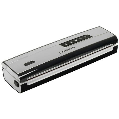 Polaris Вакуумный упаковщик PVS1303 купить на OZON по низкой цене ...