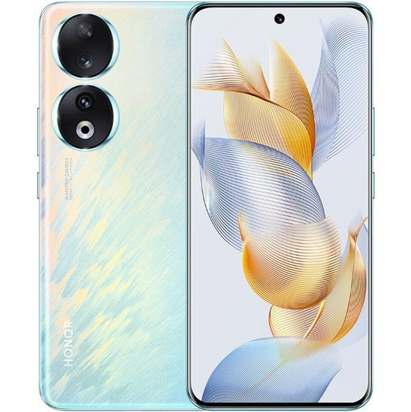 Раскрыты первые характеристики смартфона Honor 90 - Ferra.ru