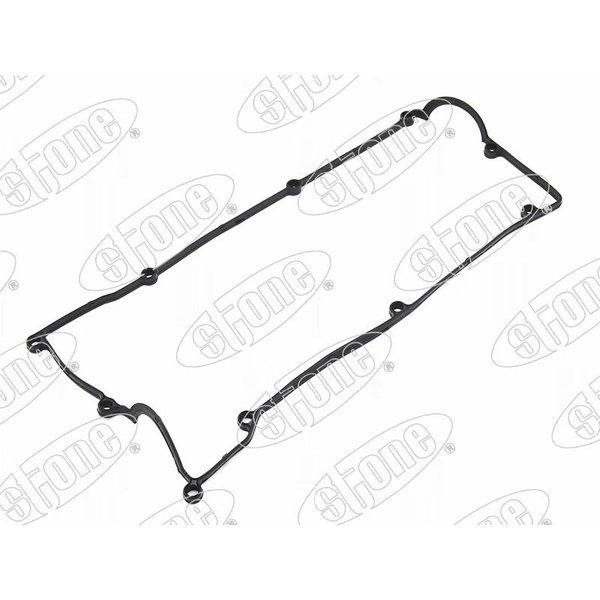 IPSAIP_JC-C3004 Прокладка клапанной крышки HYUNDAI ACCENT (ТАГАЗ) 1,5 ...