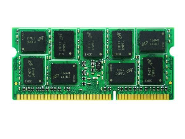 Модуль оперативной памяти KINGMAX KM-SD3-1600-4GS RTL4 ГБ (KM-SD3-1600 ...