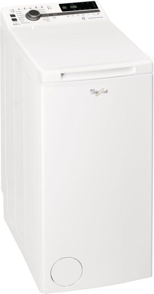 Whirlpool Стиральная машина с вертикальной загрузкой 6.5 кг ...