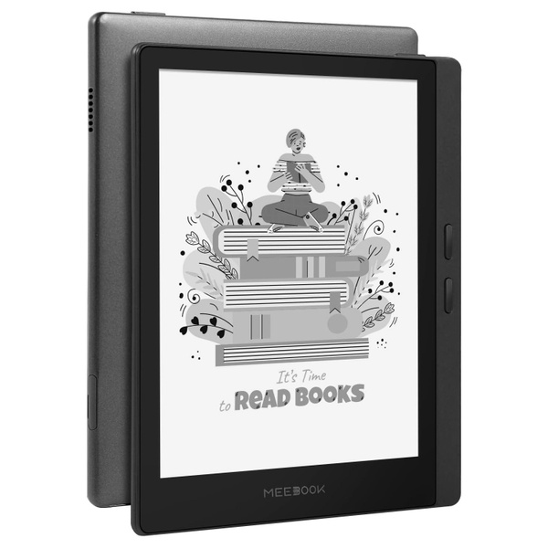 Электронная книга EBOOKs MEEBOOK-M7, Монохромный - купить по низким ...