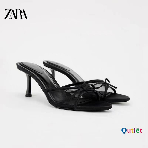 Босоножки Zara Zara - купить с доставкой по выгодным ценам в интернет ...
