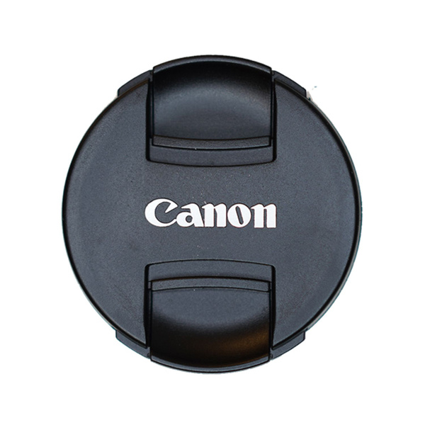 Крышка объектива 52 мм для Canon, Sony, Nikon - купить с доставкой по ...