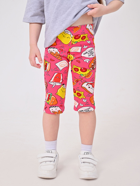 Велосипедки Bonito kids - купить с доставкой по выгодным ценам в ...