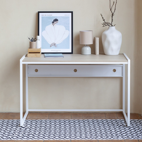 Письменный стол GreenWeen GW-RIMINI-1200, 120х65х75 см - купить по ...