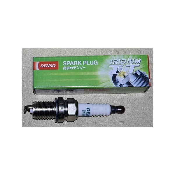 Комплект свечей зажигания DENSO IK20TT-2pcs - купить по выгодным ценам ...