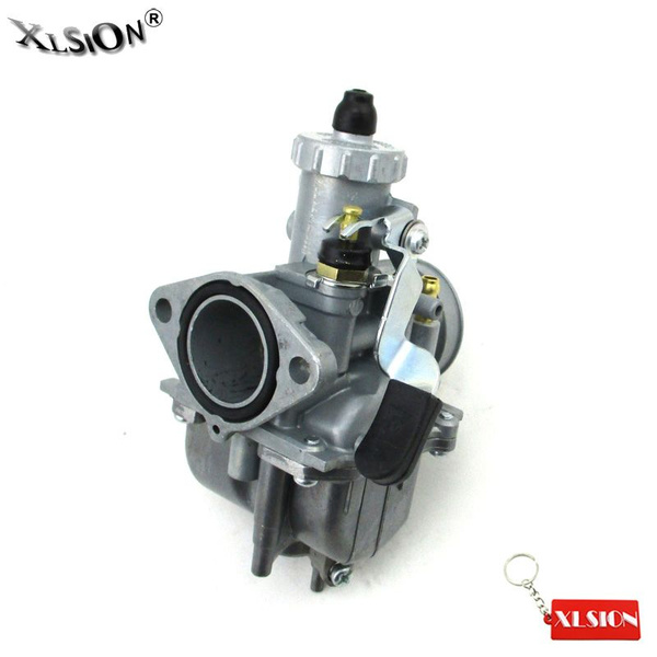 Карбюратор Mikuni Carb VM22 26 мм Carby XLSION для 125cc 140cc ...