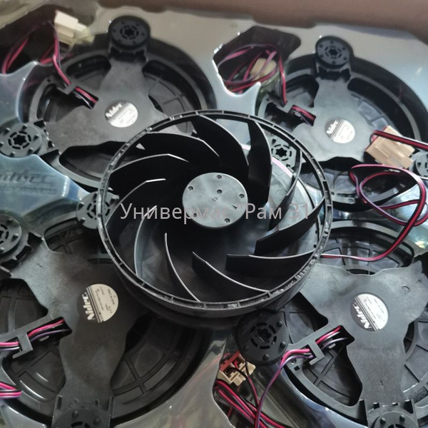 Применяемые Hisense холодильник морозильник вентилятор GW12E12MS1FB ...