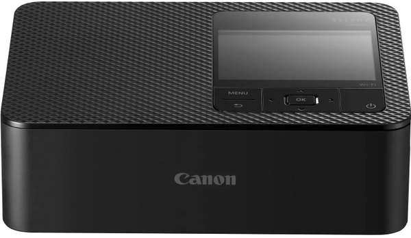 Мини-принтер сублимационный Canon Selphy CP1500 - купить по низким ...