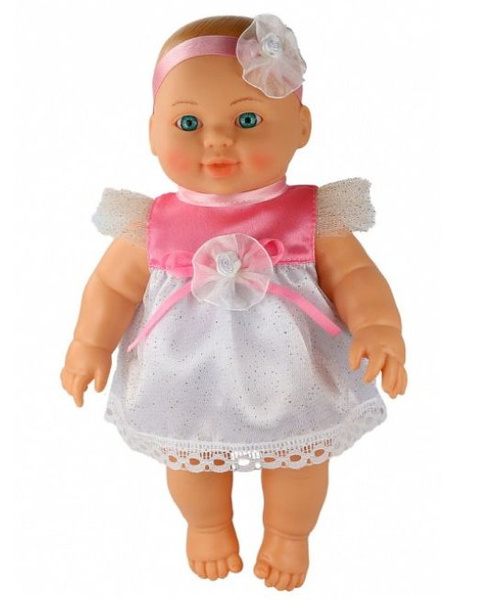 Кукла-пупс Ангел Весна кукла 30 см пластмассовая - купить с доставкой ...