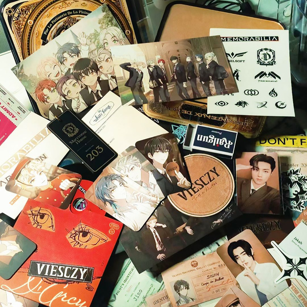 Memorabilia enhypen. Memorabilia enhypen
