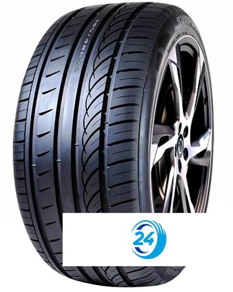 Шины для легковых автомобилей SUNFULL 215/55 18 Лето Нешипованные ...
