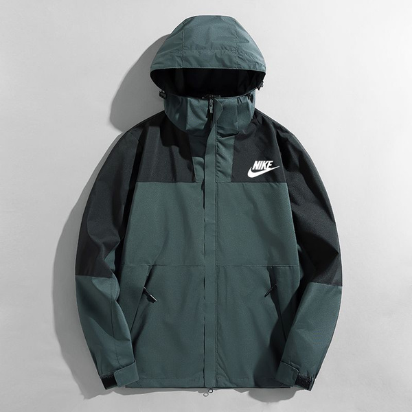 Плащ Nike - купить с доставкой по выгодным ценам в интернет-магазине ...