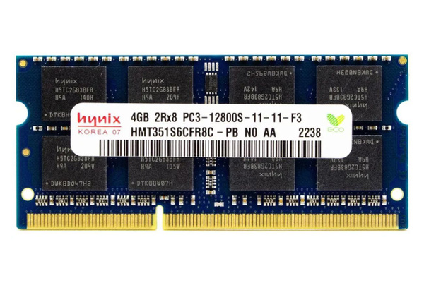 Модуль оперативной памяти Hynix HMT351S6CFR8C-PB (HMT351S6CFR8C-PB ...