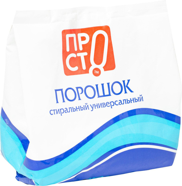 Стиральный порошок Озон