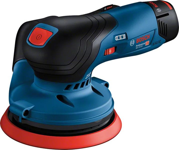 Шлифмашина эксцентриковая Bosch Miga7435 - купить по низким ценам в ...