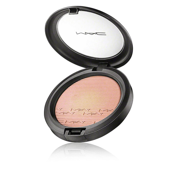Румяна MAC Extra Dimension Skinfinish Superb купить на OZON по низкой ...