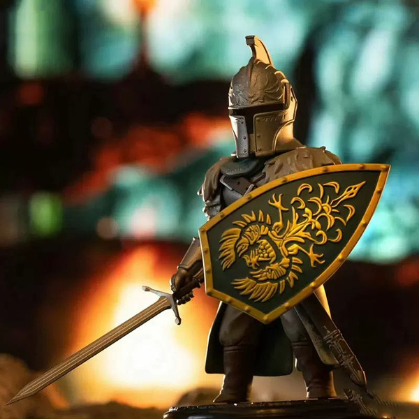 Actoys Дарк соулс/Dark souls-3 фигурка,слепая коробка,11cm - купить с ...