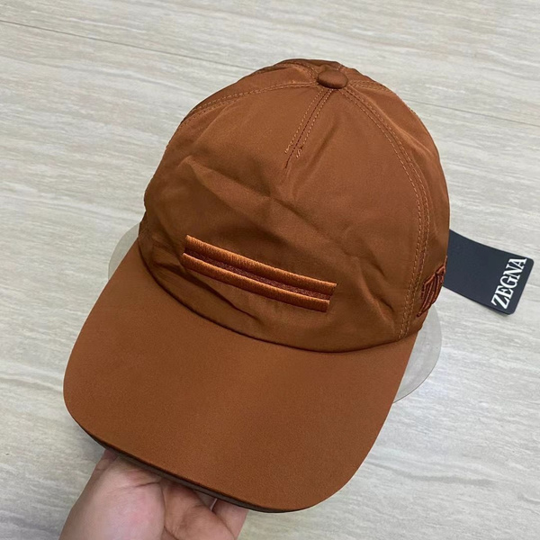Бейсболка ERMENEGILDO ZEGNA Z Zegna - купить с доставкой по выгодным ...