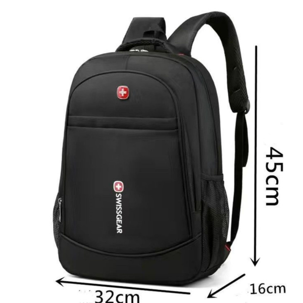 SwissGear Рюкзак - купить с доставкой по выгодным ценам в интернет ...