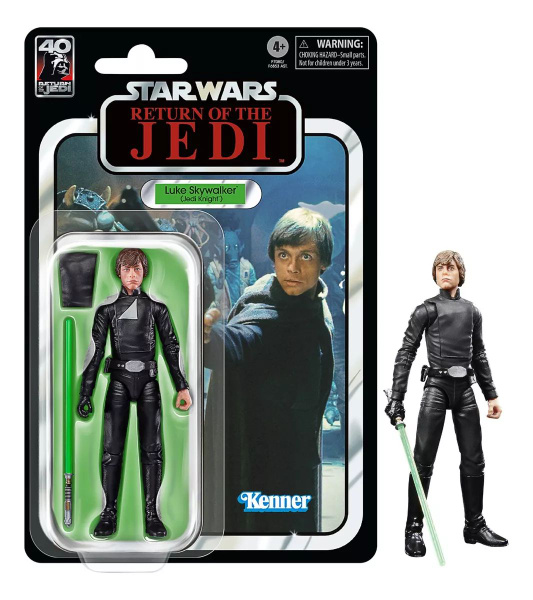 Фигурка Звездные войны - Люк Скайуокер, Star Wars F7080 - купить с ...