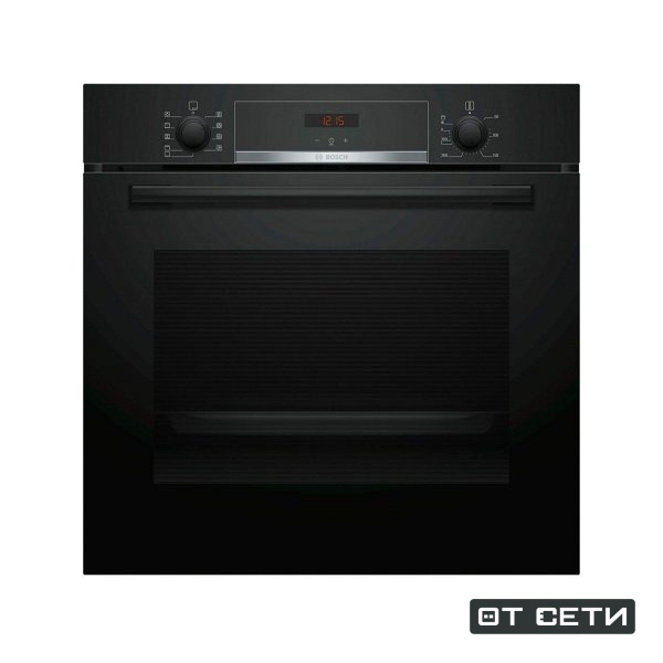 Bosch духовой шкаф HBA534EB0 - купить с доставкой по выгодным ценам в ...