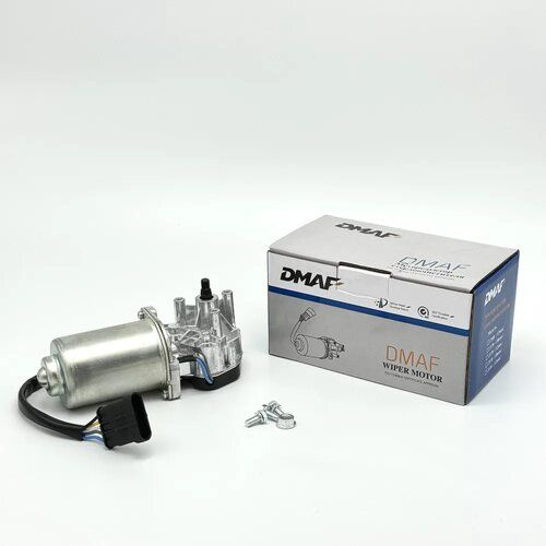 Моторедуктор стеклоочистителя передний мотор с редуктором для ВАЗ ...