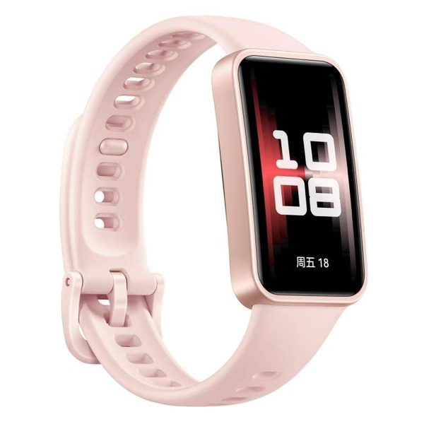 Умный браслет Huawei Band 9 KIM-B19 Pink 55020BYG - купить с доставкой ...