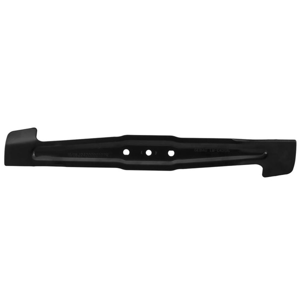 Нож для газонокосилки Нож для газонокосилки DDE LME4318 J2420000107R ...