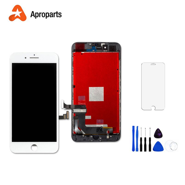 CAMARA FRONTAL IP 7 PLUS – A1661 / A1784 – Oncell Telefonia
