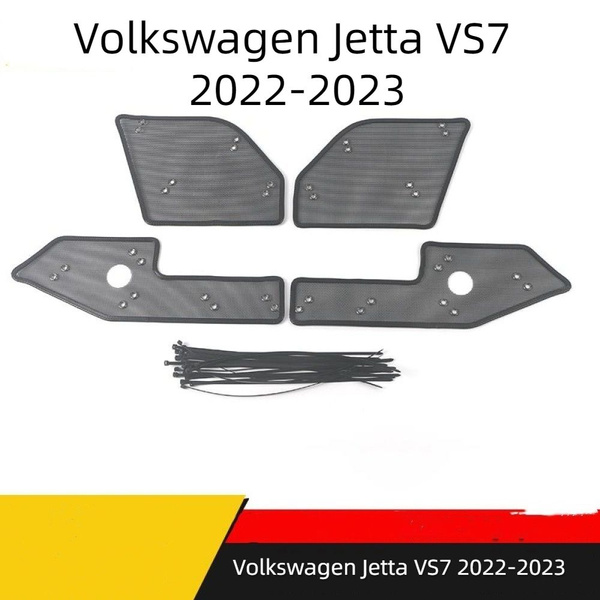 Volkswagen Jetta VS7 2022-2023,Фольксваген Джетта VS7 /передняя решетка ...