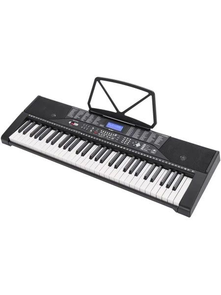 Mk-500L Синтезатор - купить с доставкой по выгодным ценам в интернет ...