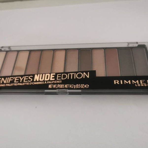 Rimmel Тени для век - купить с доставкой по выгодным ценам в интернет ...