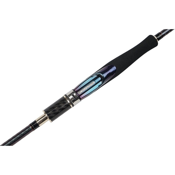 Спиннинг JS COMPANY BIXOD E2 ver.2, от 10 гр купить по выгодным ценам в ...