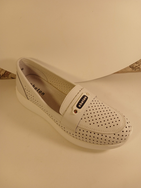 Слипоны SHETON - купить с доставкой по выгодным ценам в интернет ...