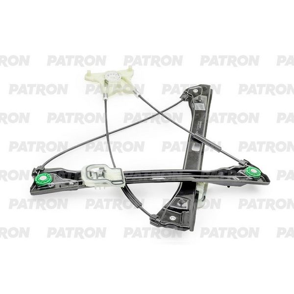 Стеклоподъёмник передний левый для Шкода Рапид 2012-2020, Skoda Rapid ...