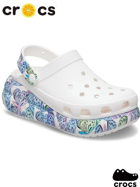 Босоножки Crocs Crocs Sarah Clog - купить с доставкой по выгодным ценам ...