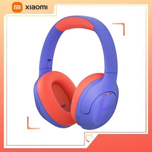 Наушники Полноразмерные Xiaomi HAYLOU S35 - купить по доступным ценам в ...