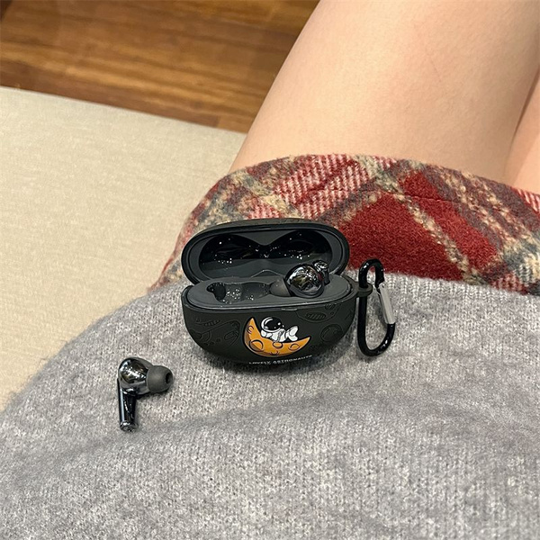 Чехол для наушников Honor Choice Earbuds X5 Pro купить на OZON по ...