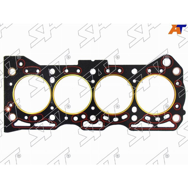 Прокладка ГБЦ SUZUKI ESCUDO/VITARA G16 88-98