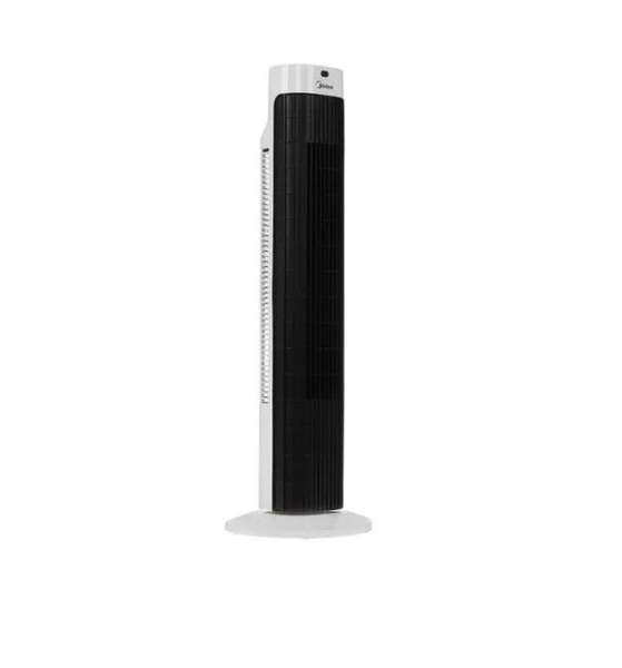 Вентилятор Midea FS 4551 белый купить по низкой цене с доставкой в ...
