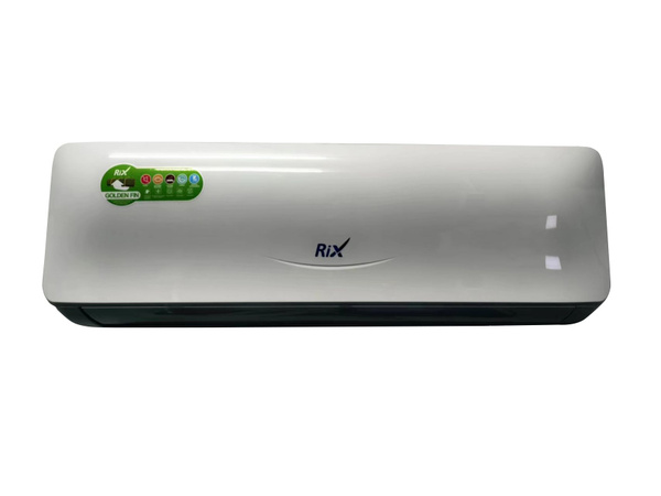 Кондиционер RIX I/O-W24MB - купить по доступным ценам в интернет ...