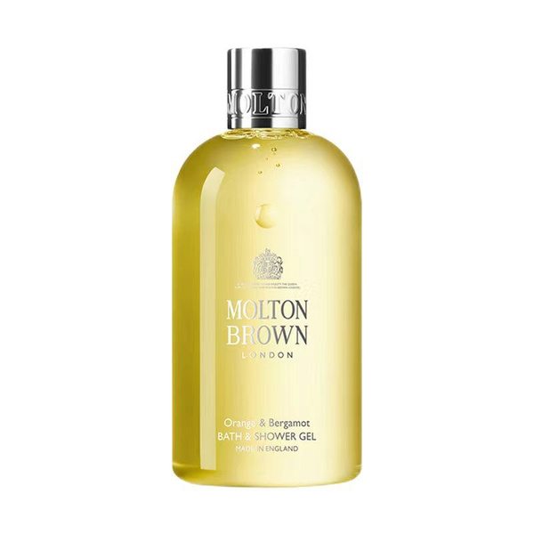 Molton Brown Средство для душа, гель, 300 мл - купить с доставкой по ...