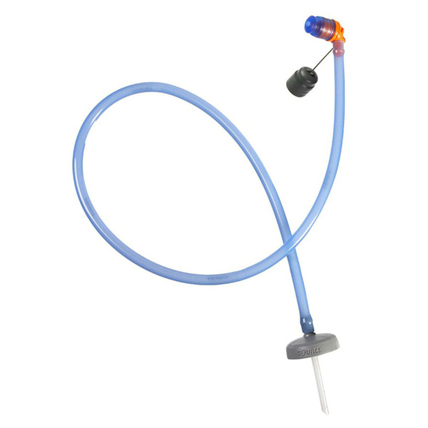 Адаптер-Переходник Для Питьевой Системы Source Nomadic/Jet Tube Adaptor ...