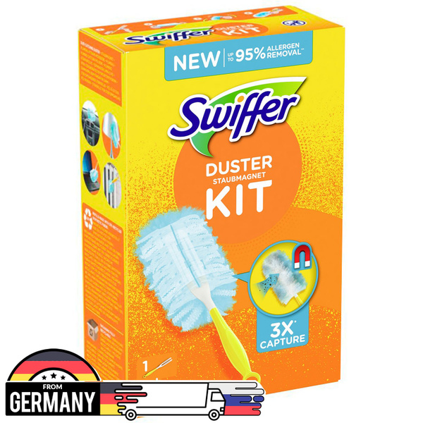 Набор для уборки Swiffer - купить по выгодным ценам в интернет-магазине ...