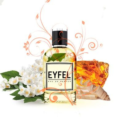 Eyfel W-11 Вода парфюмерная 50 мл (1588711922)